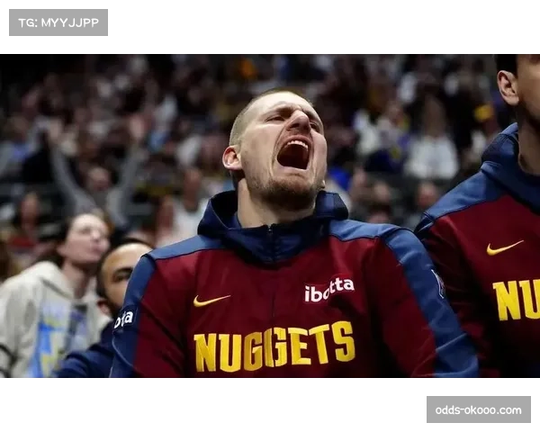 掘金27分快攻得分，主动冲击对方回防空档展现节奏掌控